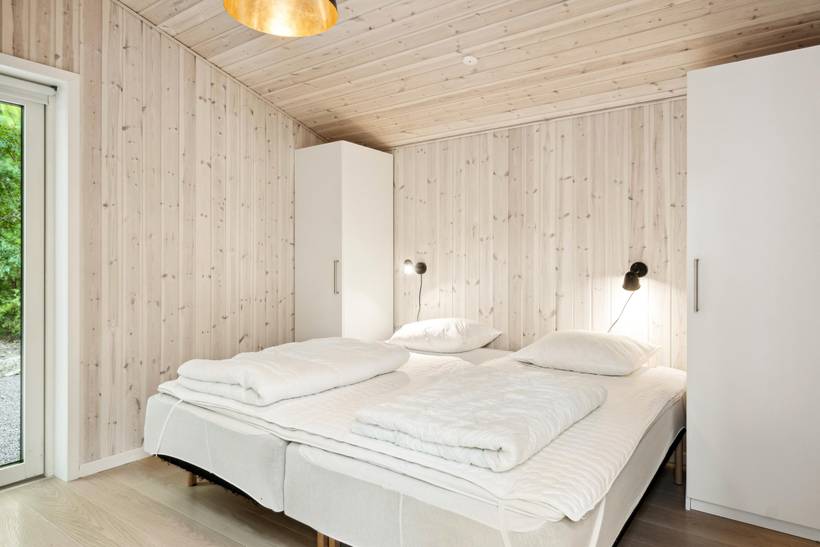 Foto von Ferienhaus OZ84 in Klint - Westseeland