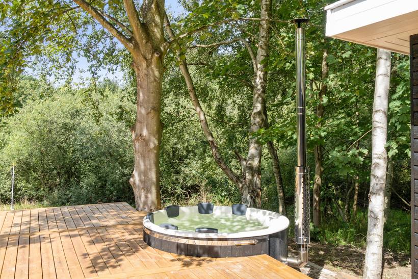 Foto von Ferienhaus OZ84 in Klint - Westseeland