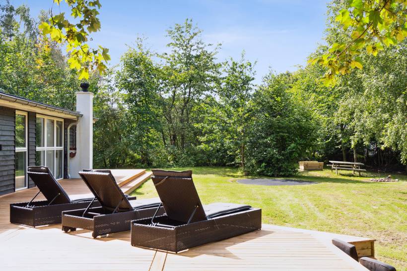Foto von Ferienhaus OZ84 in Klint - Westseeland