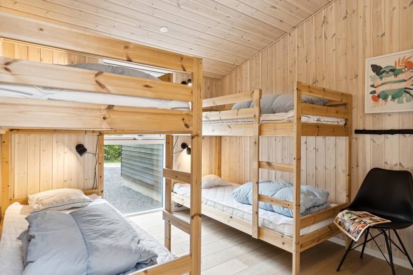 Foto von Ferienhaus OZ84 in Klint - Westseeland
