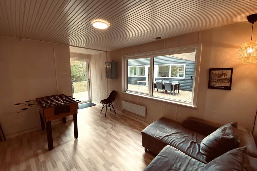 Foto von Ferienhaus OZ84 in Klint - Westseeland