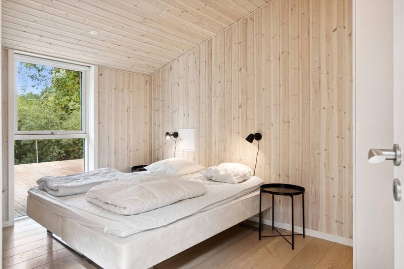 Foto von Ferienhaus OZ84 in Klint - Westseeland