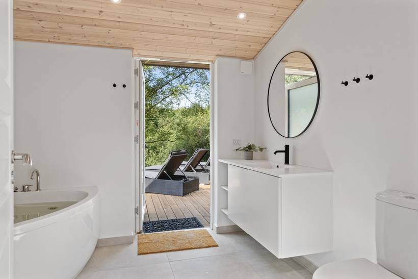 Foto von Ferienhaus OZ84 in Klint - Westseeland