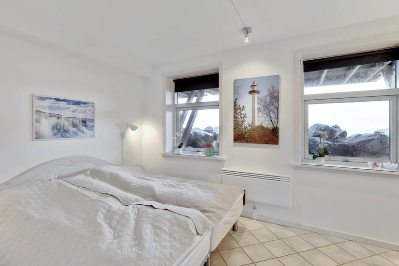 Foto von Ferienhaus OZ85 in Hasle - Bornholm