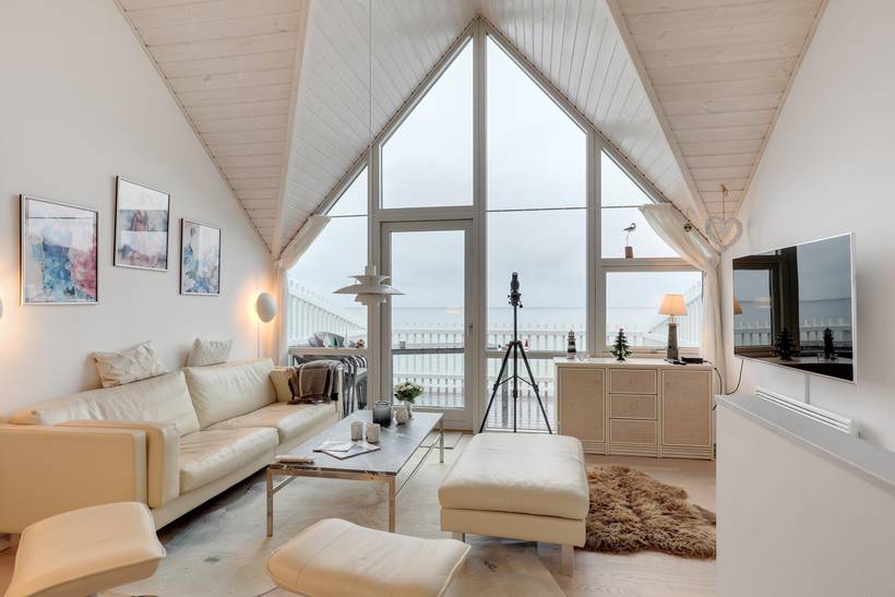 Foto von Ferienhaus OZ85 in Hasle - Bornholm