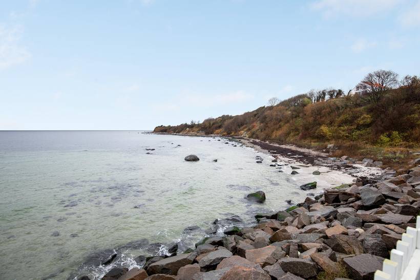 Foto von Ferienhaus OZ85 in Hasle - Bornholm