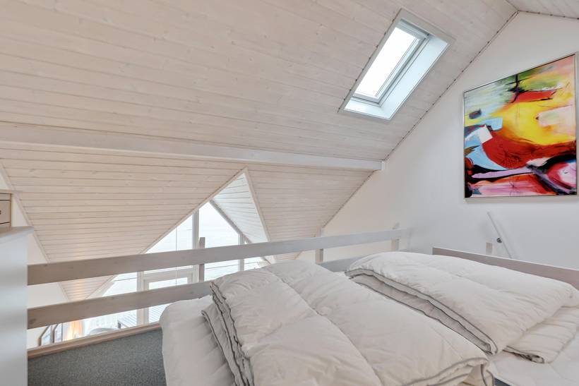 Foto von Ferienhaus OZ85 in Hasle - Bornholm