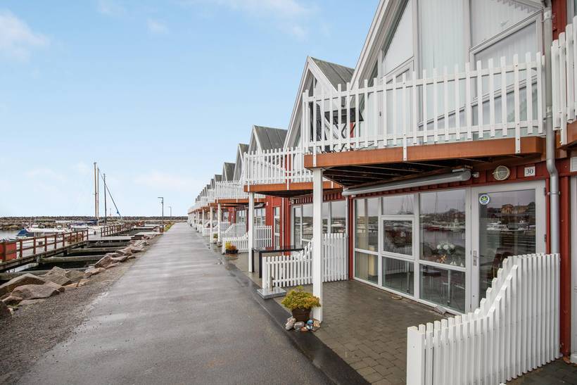 Foto von Ferienhaus OZ85 in Hasle - Bornholm
