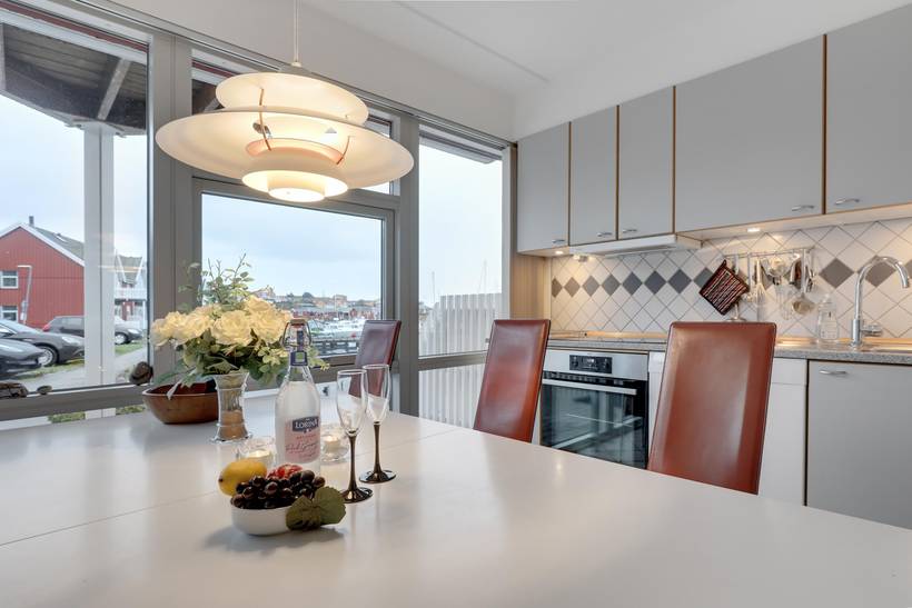 Foto von Ferienhaus OZ85 in Hasle - Bornholm