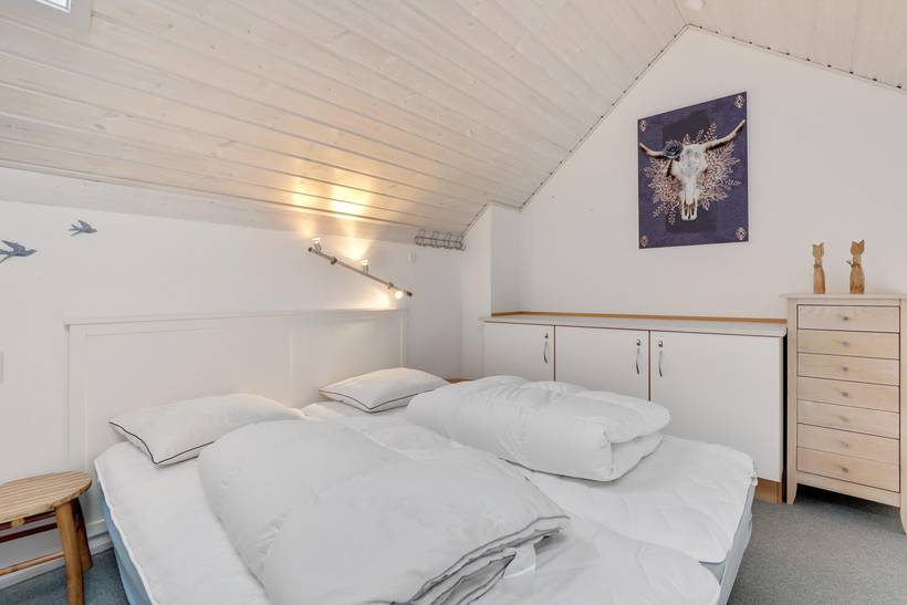 Foto von Ferienhaus OZ85 in Hasle - Bornholm