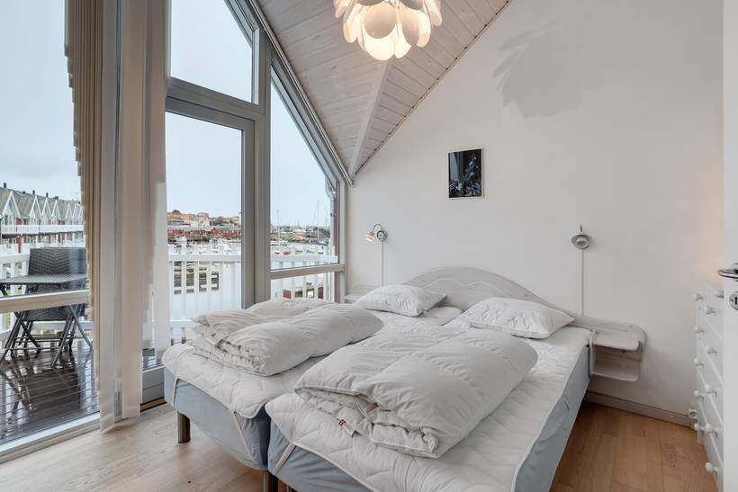 Foto von Ferienhaus OZ85 in Hasle - Bornholm