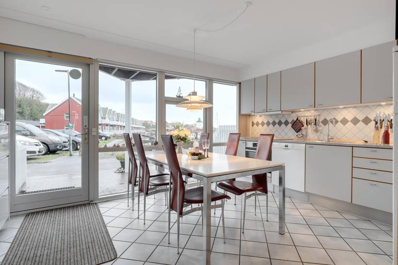 Foto von Ferienhaus OZ85 in Hasle - Bornholm