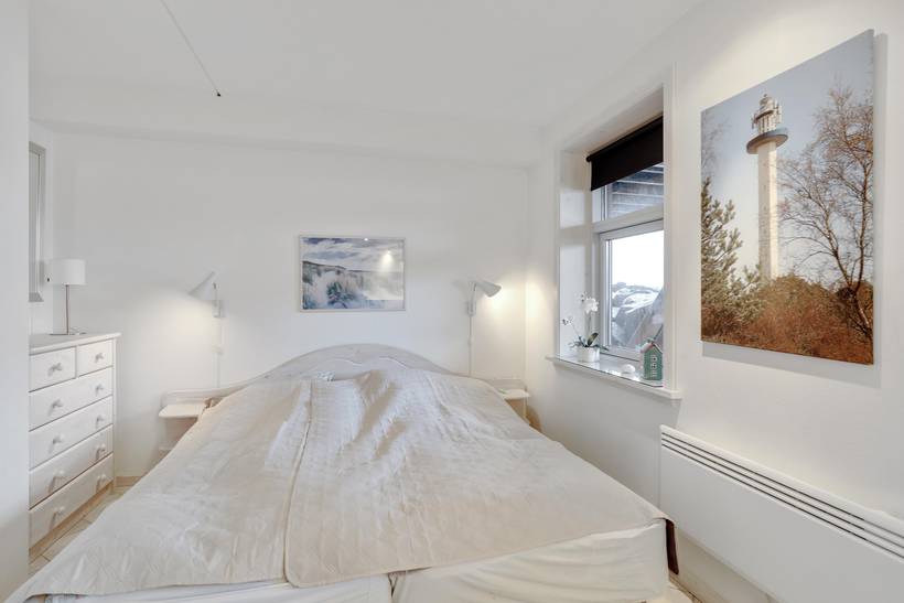Foto von Ferienhaus OZ85 in Hasle - Bornholm