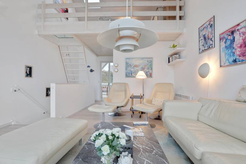 Foto von Ferienhaus OZ85 in Hasle - Bornholm