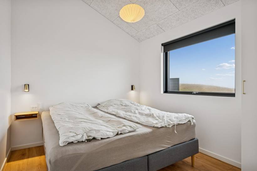 Foto von Ferienhaus OZ86 in Mols - Ostjütland