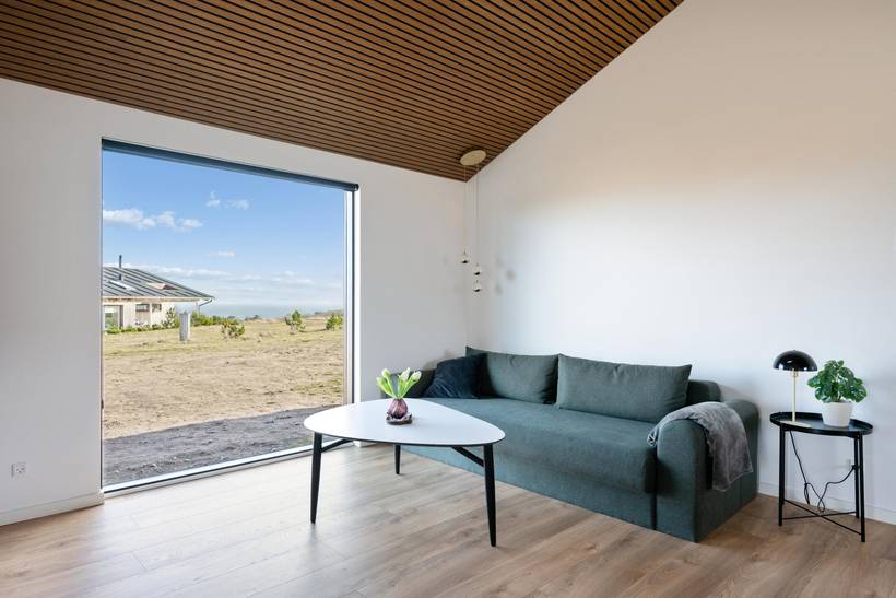 Foto von Ferienhaus OZ86 in Mols - Ostjütland