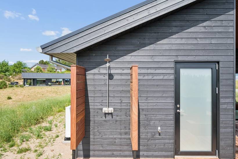 Foto von Ferienhaus OZ86 in Mols - Ostjütland