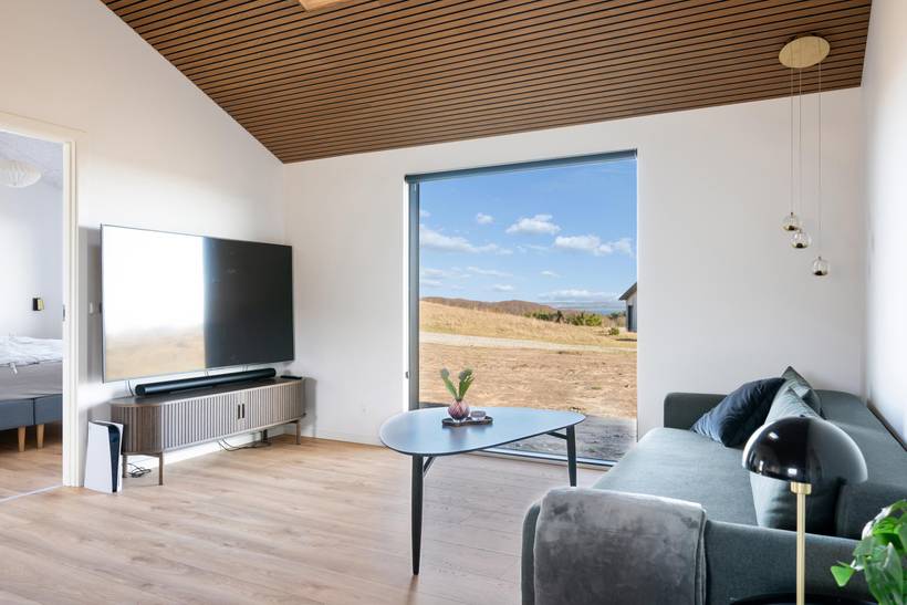Foto von Ferienhaus OZ86 in Mols - Ostjütland