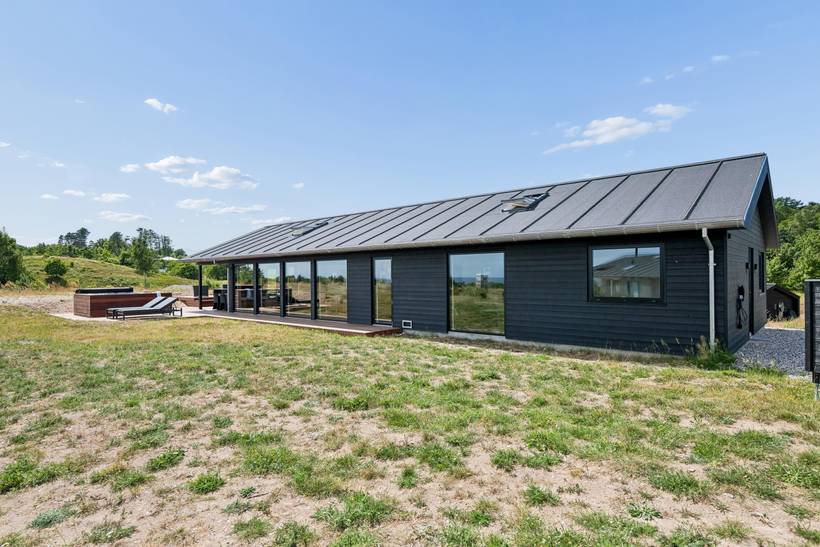 Foto von Ferienhaus OZ86 in Mols - Ostjütland