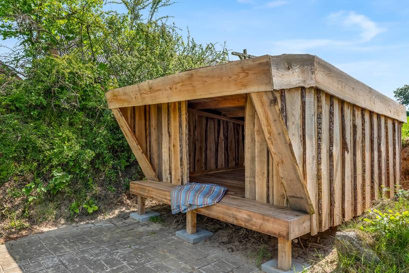Foto von Ferienhaus OZ90 in Hvidbjerg - Ostjütland