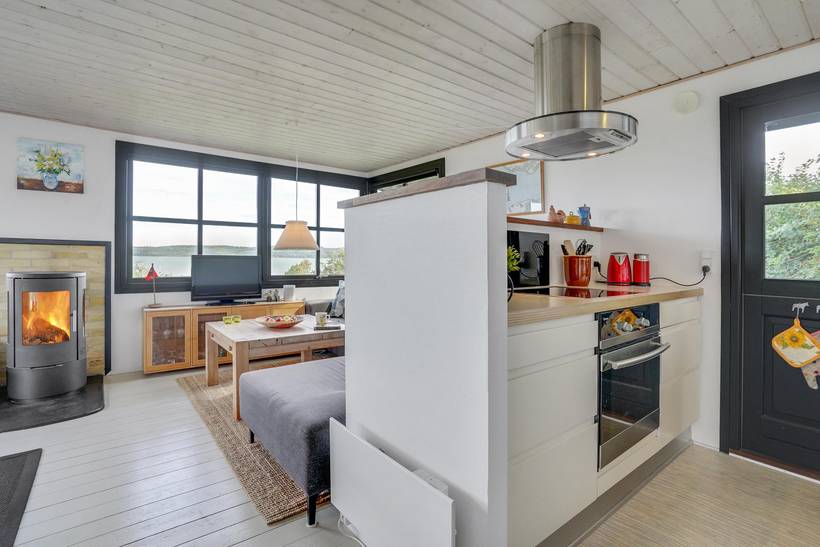 Foto von Ferienhaus OZ90 in Hvidbjerg - Ostjütland