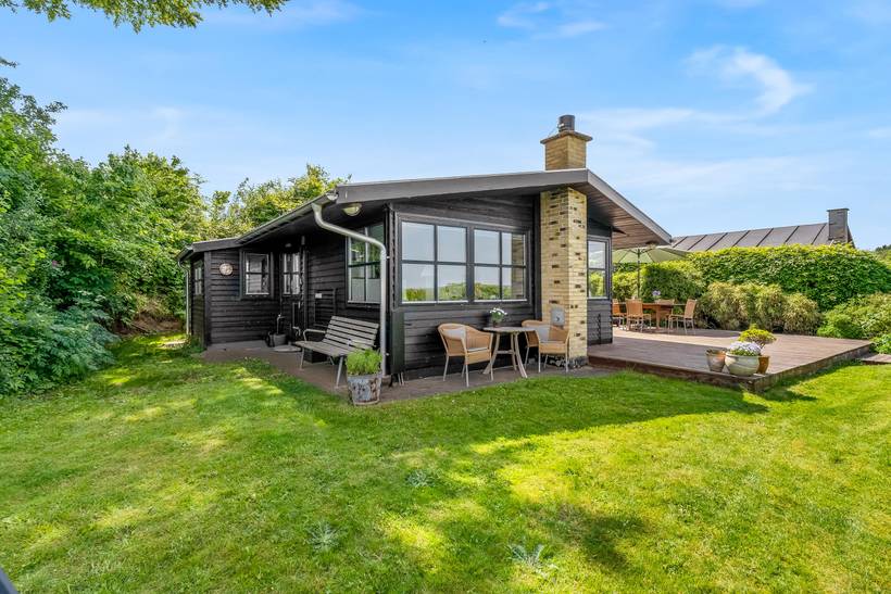 Foto von Ferienhaus OZ90 in Hvidbjerg - Ostjütland
