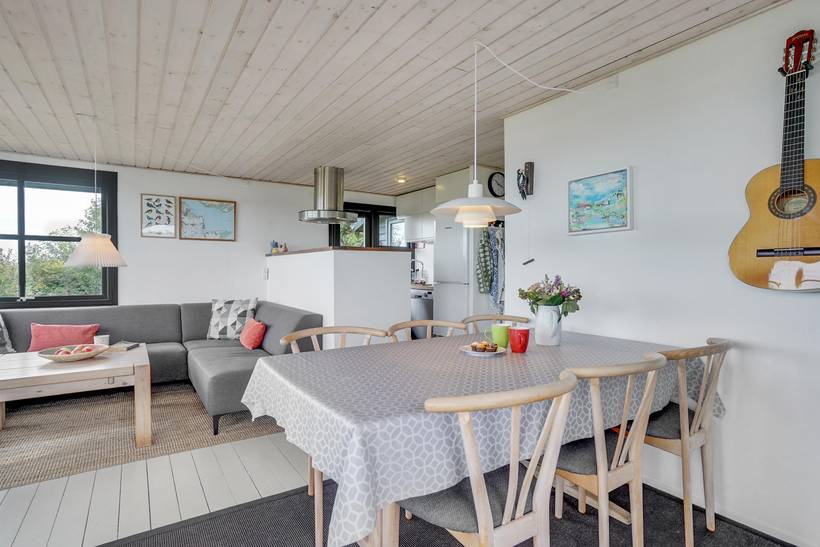 Foto von Ferienhaus OZ90 in Hvidbjerg - Ostjütland