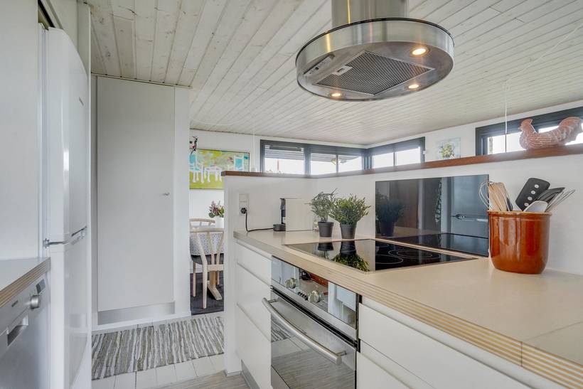 Foto von Ferienhaus OZ90 in Hvidbjerg - Ostjütland