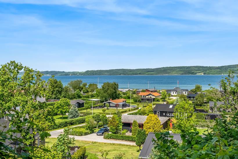 Foto von Ferienhaus OZ90 in Hvidbjerg - Ostjütland