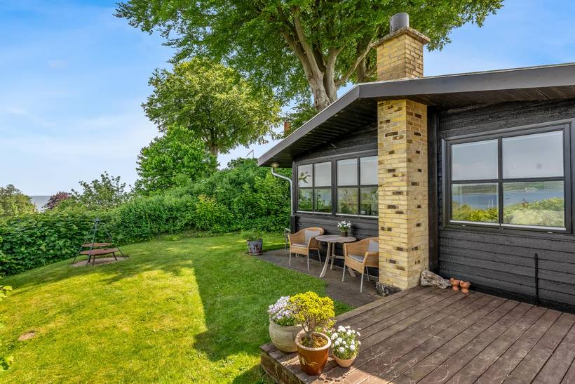 Foto von Ferienhaus OZ90 in Hvidbjerg - Ostjütland