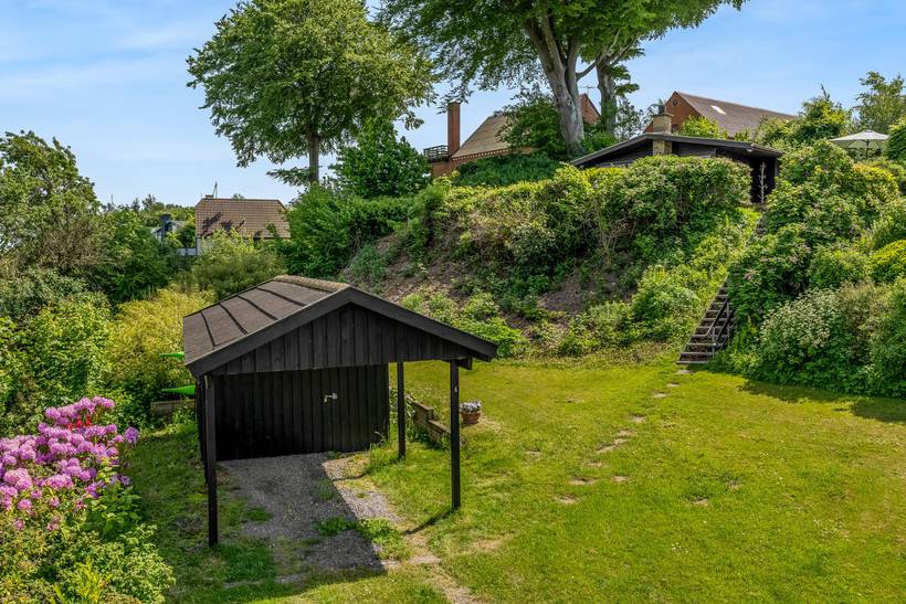 Foto von Ferienhaus OZ90 in Hvidbjerg - Ostjütland