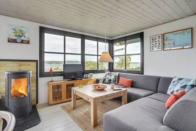 Foto von Ferienhaus OZ90 in Hvidbjerg - Ostjütland