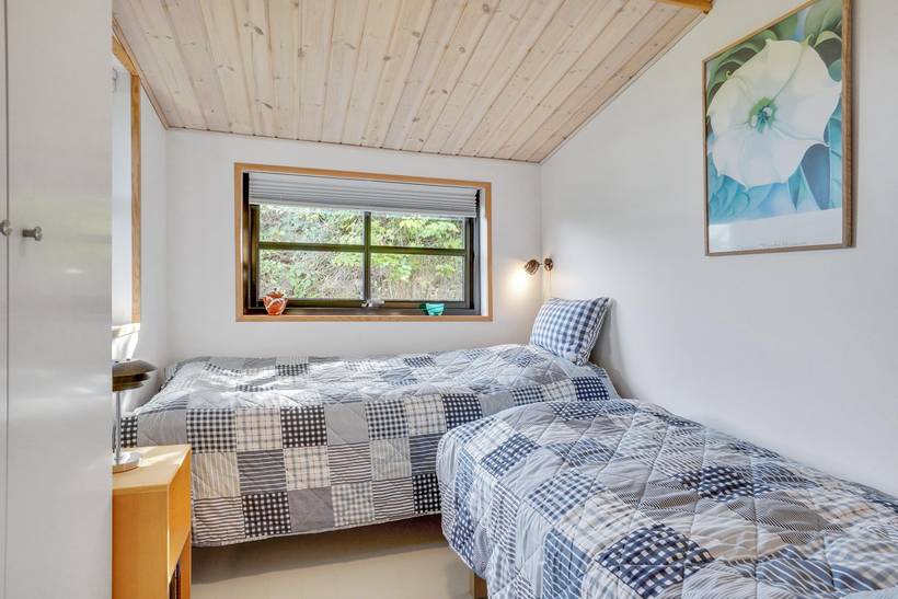 Foto von Ferienhaus OZ90 in Hvidbjerg - Ostjütland