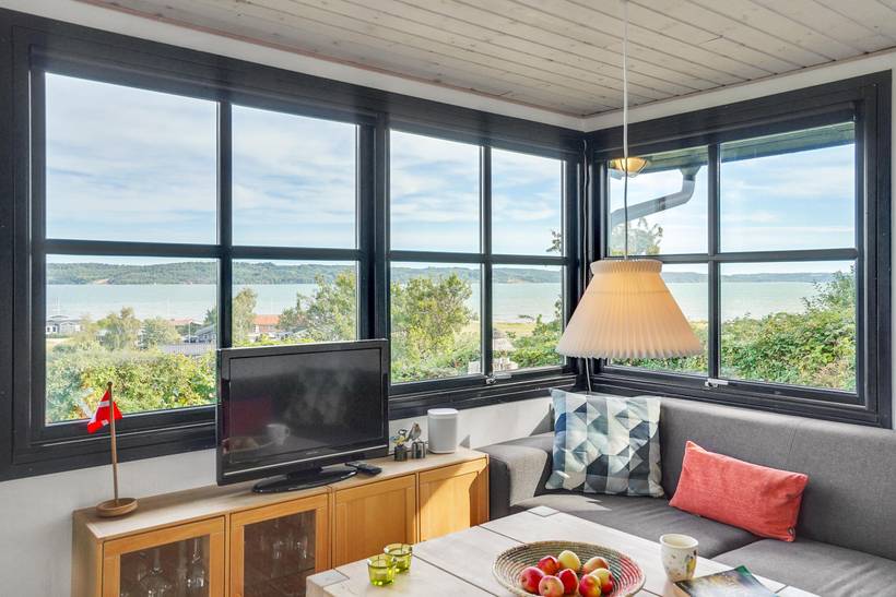 Foto von Ferienhaus OZ90 in Hvidbjerg - Ostjütland