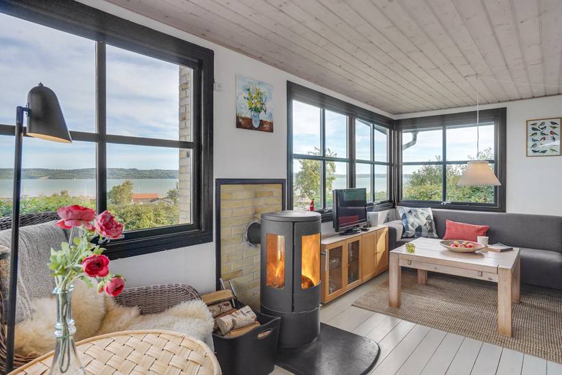 Foto von Ferienhaus OZ90 in Hvidbjerg - Ostjütland