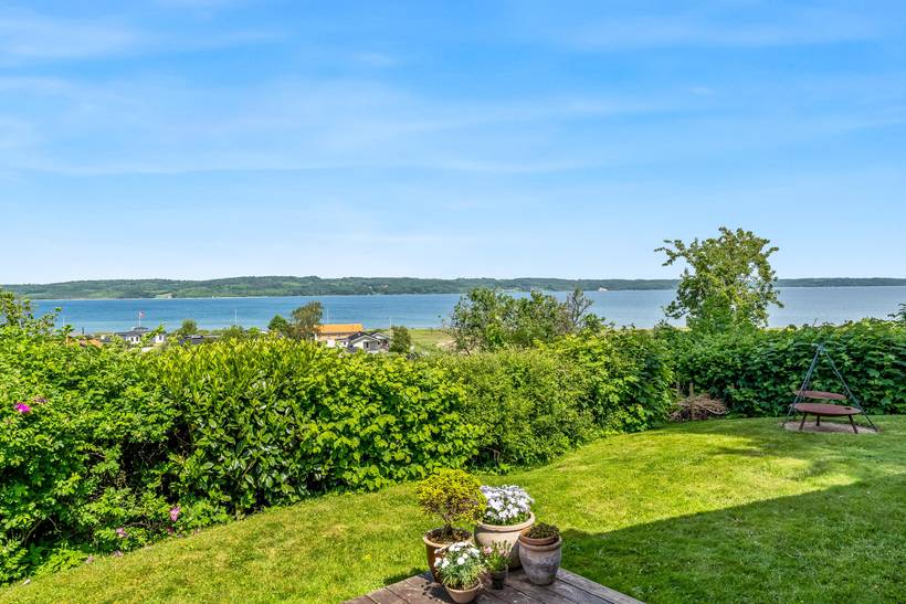 Foto von Ferienhaus OZ90 in Hvidbjerg - Ostjütland