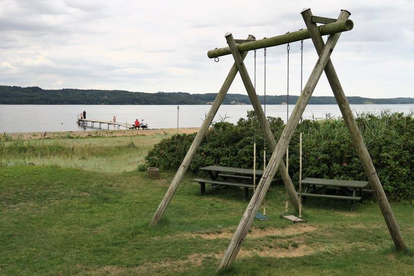 Foto von Ferienhaus OZ90 in Hvidbjerg - Ostjütland