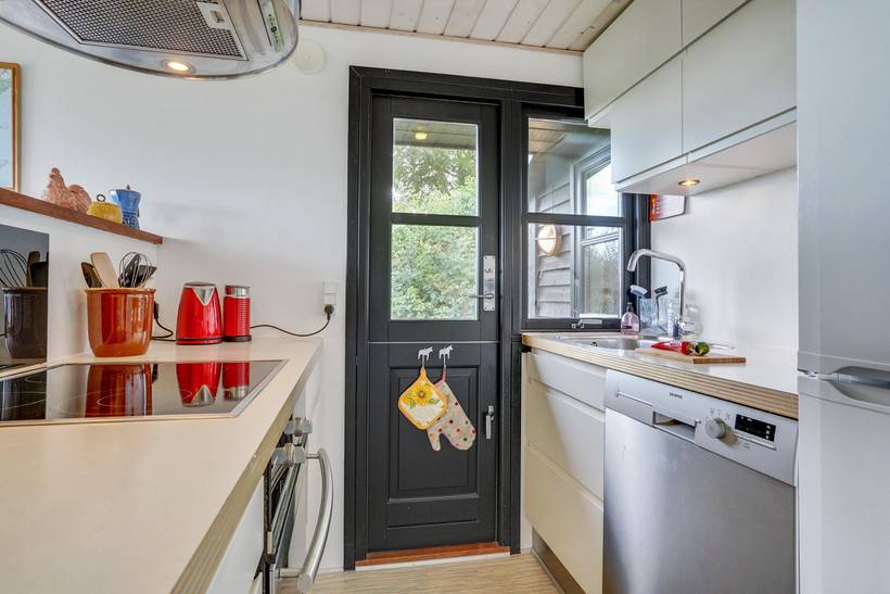 Foto von Ferienhaus OZ90 in Hvidbjerg - Ostjütland
