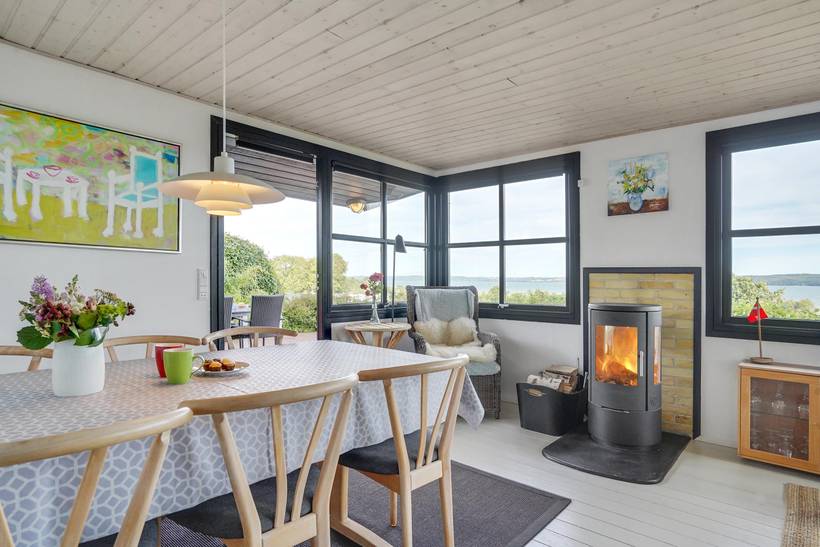 Foto von Ferienhaus OZ90 in Hvidbjerg - Ostjütland