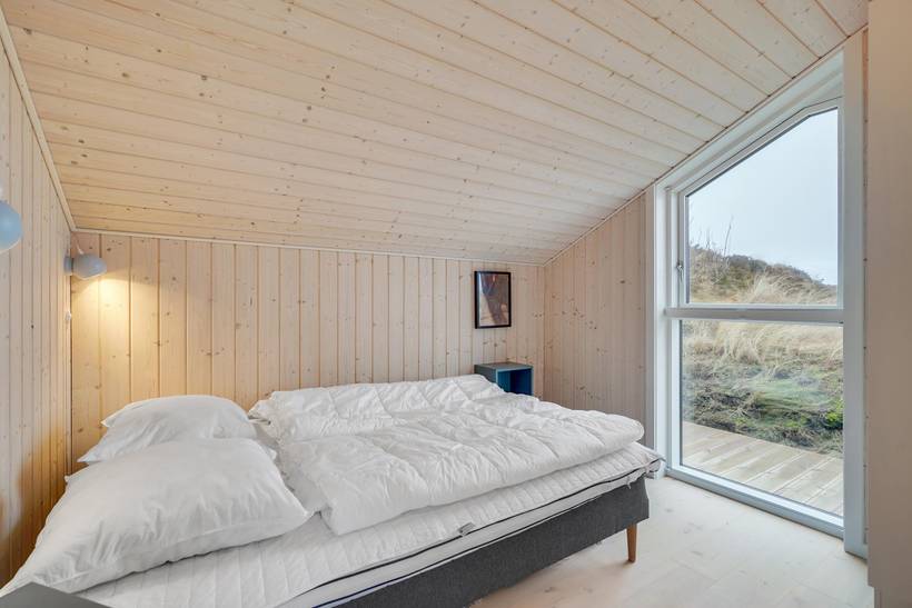 Foto von Ferienhaus OZ92 in Grærup - Vejers Strand - Westjütland