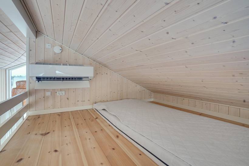 Foto von Ferienhaus OZ92 in Grærup - Vejers Strand - Westjütland
