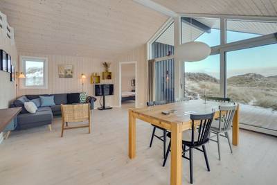 Vorschaubild von Ferienhaus OZ92 in Grærup - Vejers Strand - Westjütland