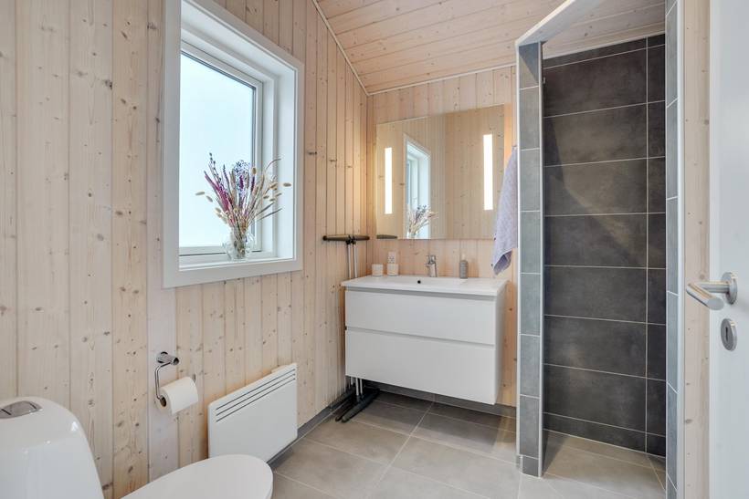 Foto von Ferienhaus OZ92 in Grærup - Vejers Strand - Westjütland