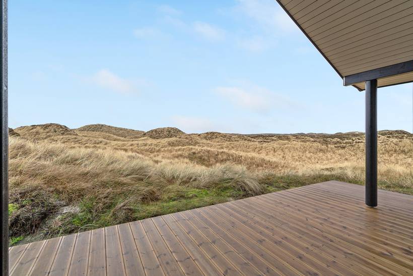 Foto von Ferienhaus OZ92 in Grærup - Vejers Strand - Westjütland