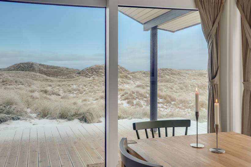 Foto von Ferienhaus OZ92 in Grærup - Vejers Strand - Westjütland