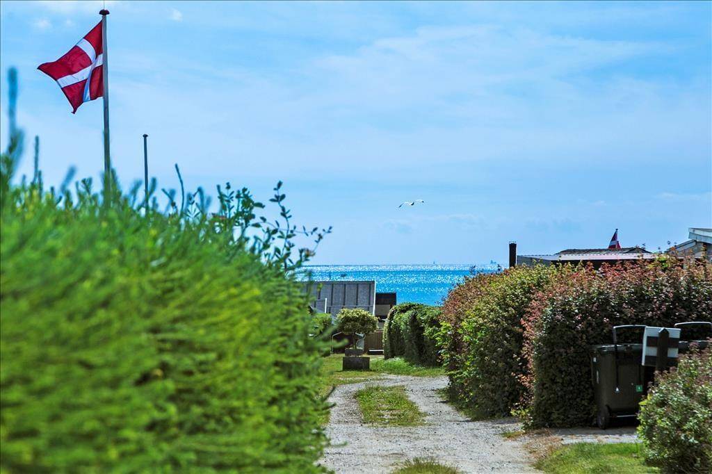 Foto von Ferienhaus OZ93 in As Vig - Juelsminde - Ostjütland