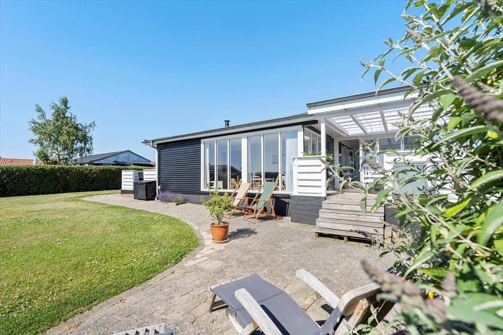 Foto von Ferienhaus OZ93 in As Vig - Juelsminde - Ostjütland