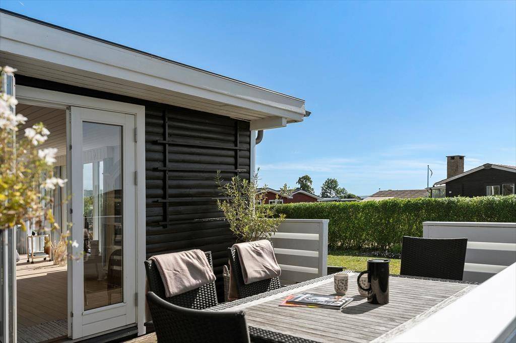 Foto von Ferienhaus OZ93 in As Vig - Juelsminde - Ostjütland