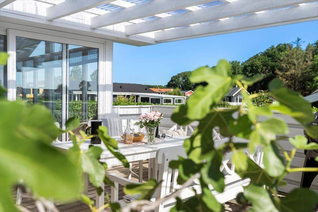 Foto von Ferienhaus OZ93 in As Vig - Juelsminde - Ostjütland
