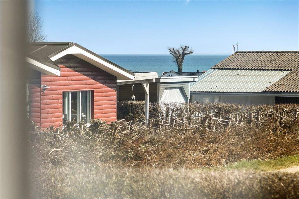 Foto von Ferienhaus OZ93 in As Vig - Juelsminde - Ostjütland